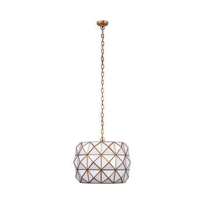Hollywood Pendant Light.
