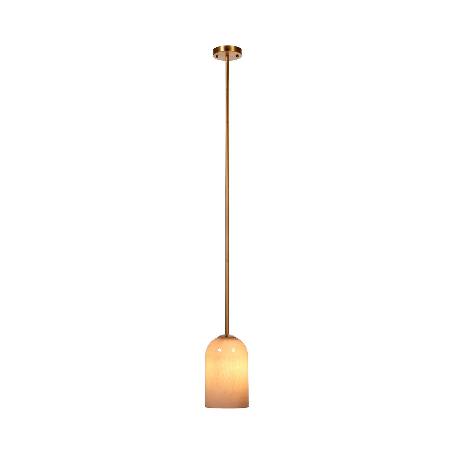 Holt Pendant Light in Detail.