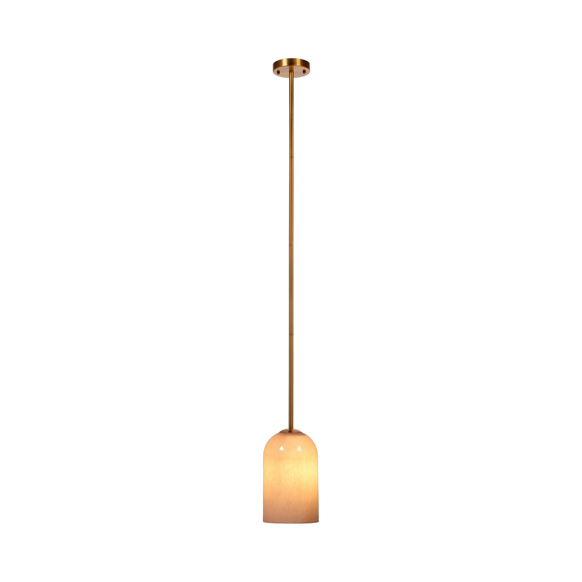 Holt Pendant Light in Detail.