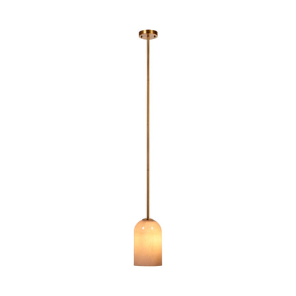 Holt Pendant Light in Detail.