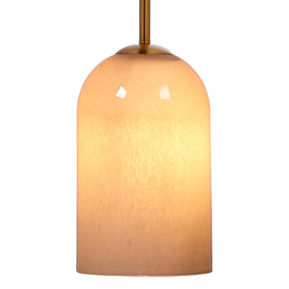 Holt Pendant Light in Detail.