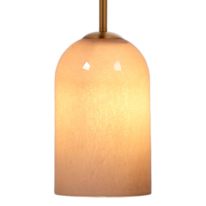 Holt Pendant Light in Detail.