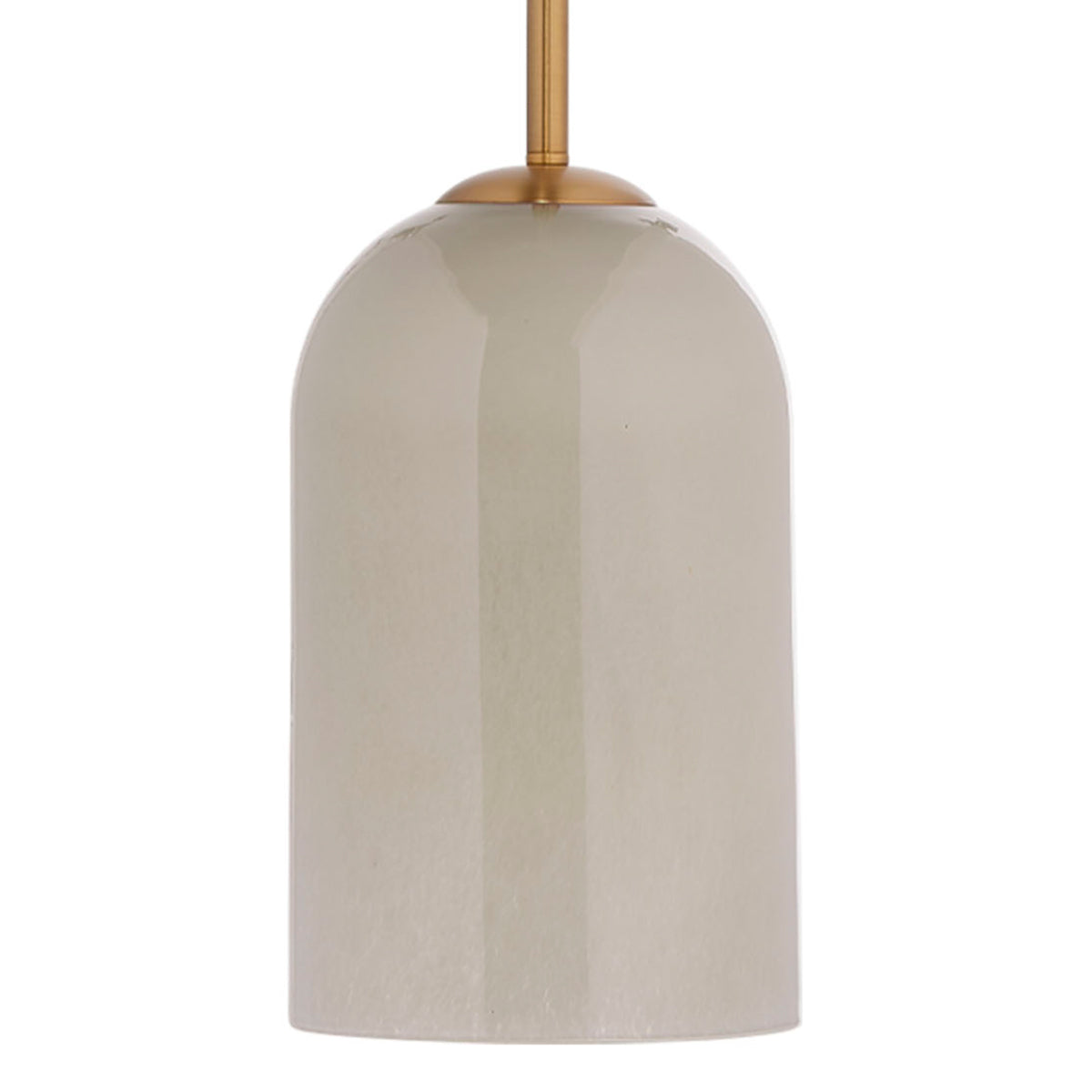 Holt Pendant Light in Detail.