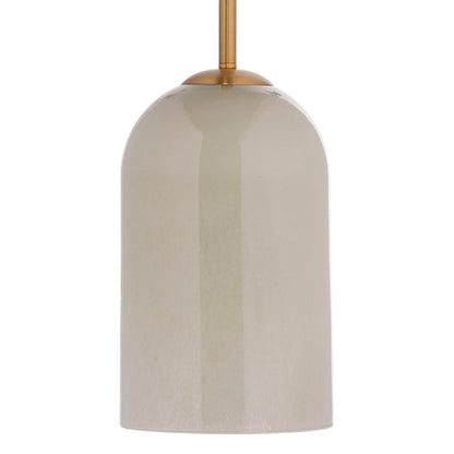 Holt Pendant Light in Detail.