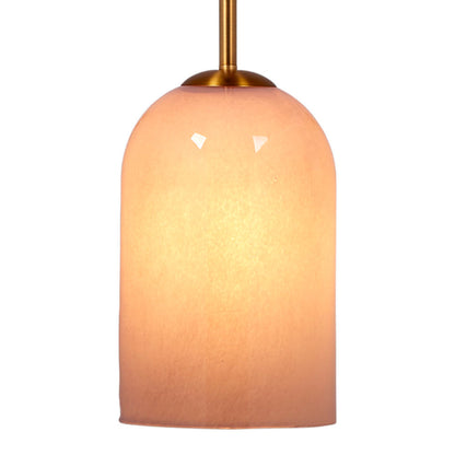 Holt Pendant Light in Detail.