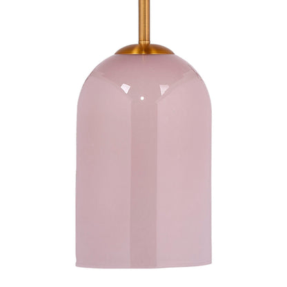 Holt Pendant Light in Detail.