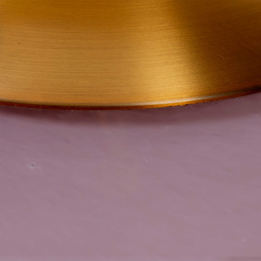 Holt Pendant Light in Detail.
