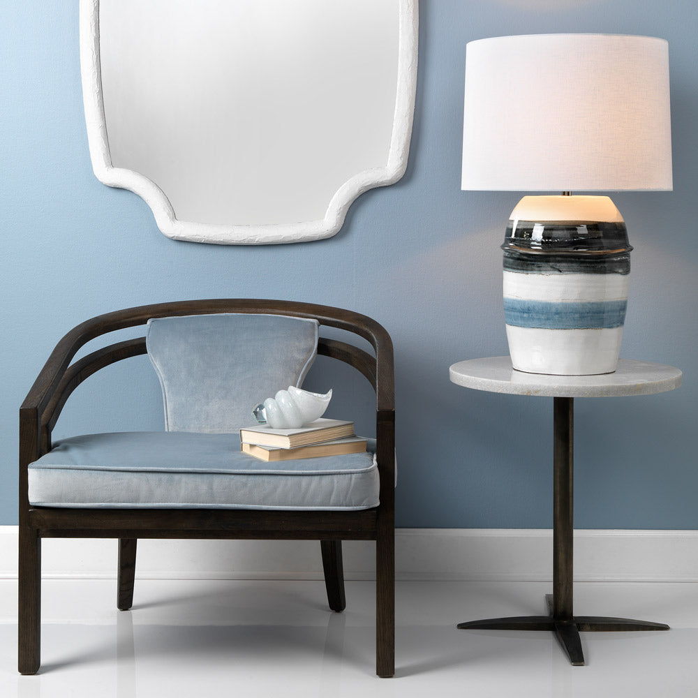 Horizon Table Lamp in Detail.