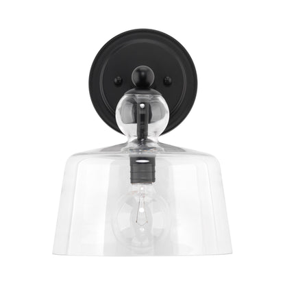 Hudson Wall Light.
