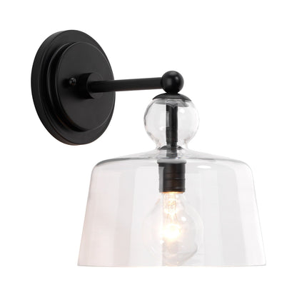 Hudson Wall Light in Detail.