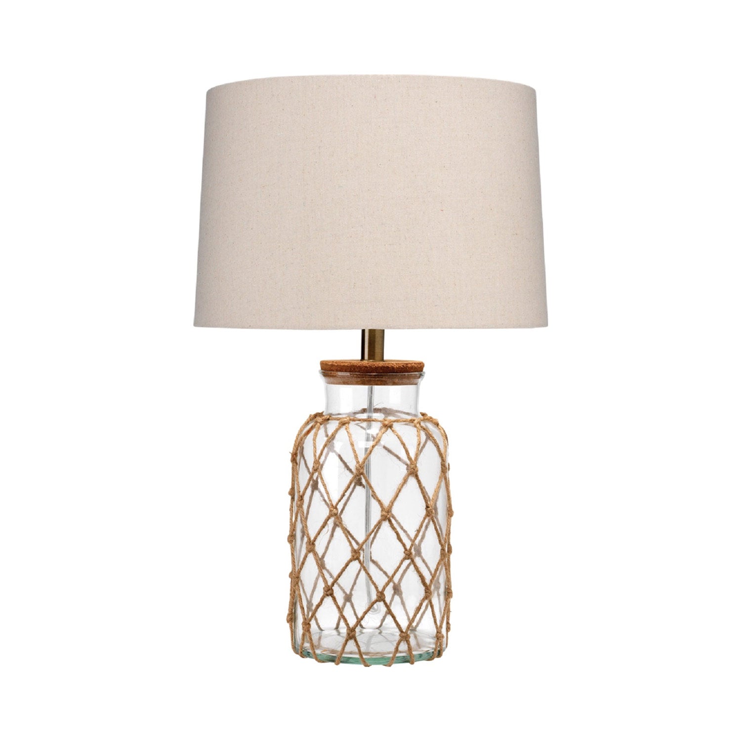 Hugo Table Lamp.