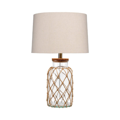 Hugo Table Lamp.