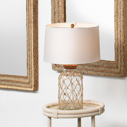 Hugo Table Lamp in Detail.