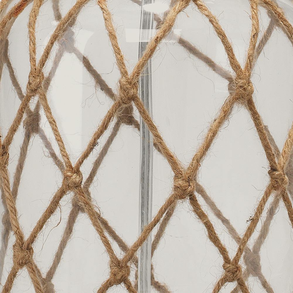 Hugo Table Lamp in Detail.