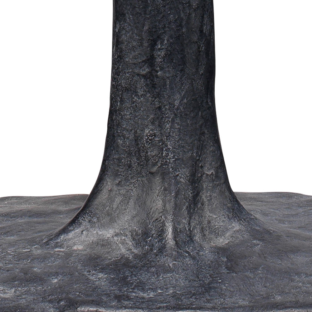 Humble Table Lamp in Detail.