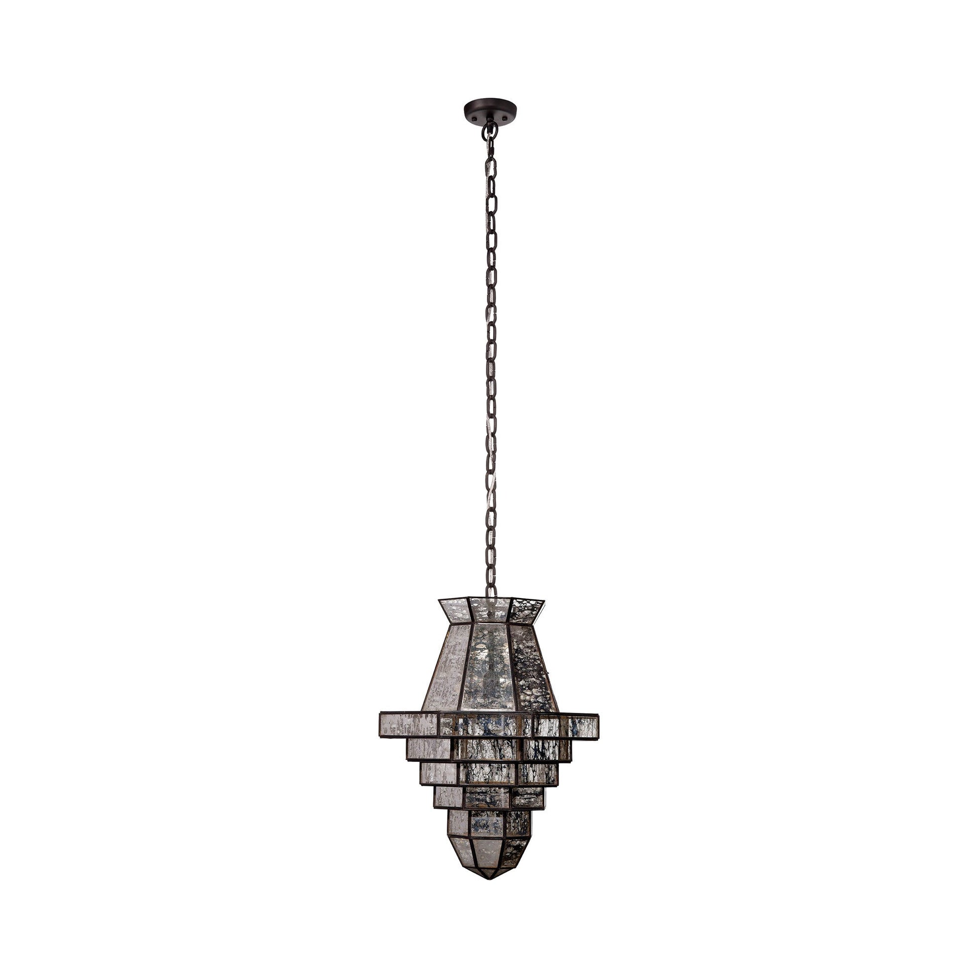 Imperial Pendant Light.