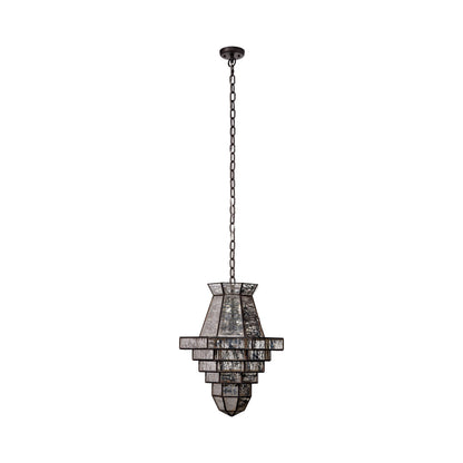Imperial Pendant Light.
