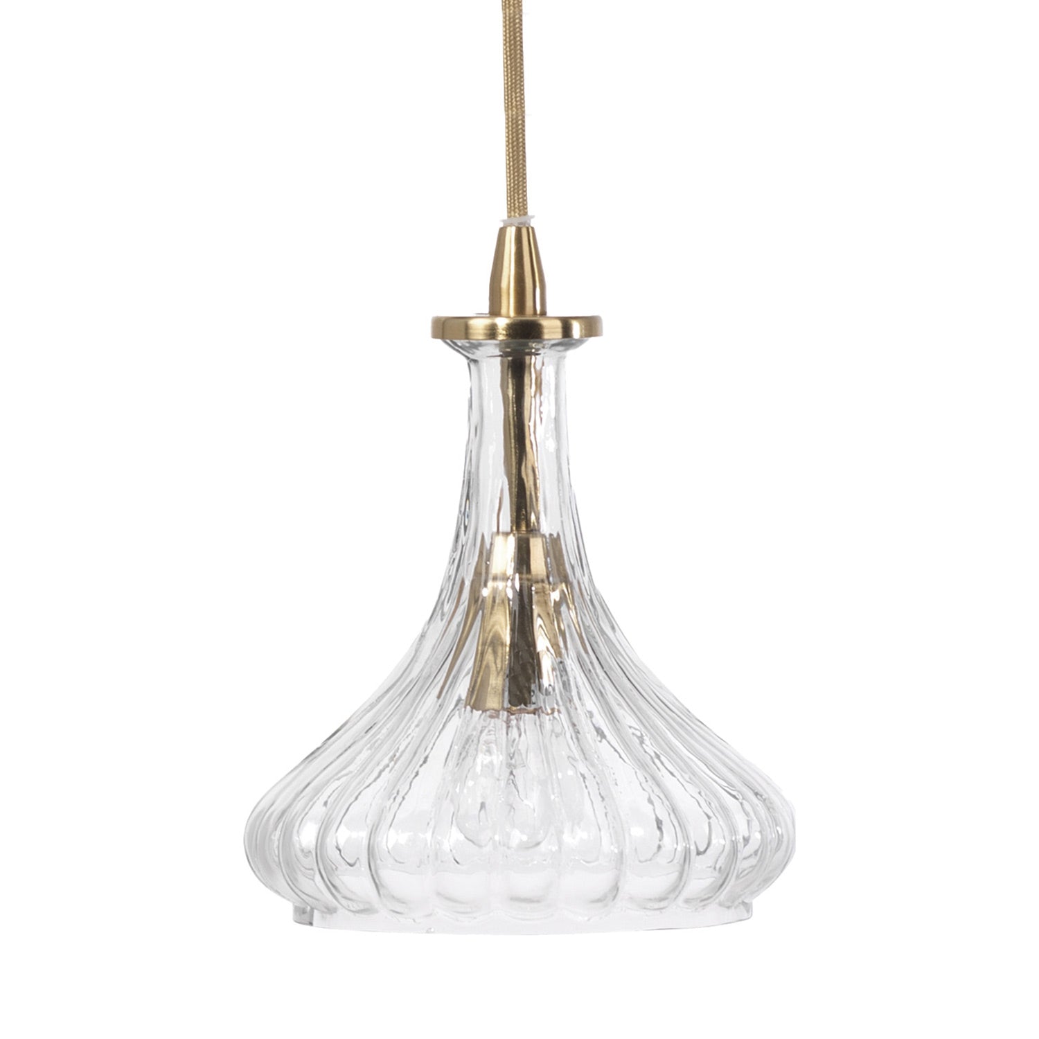 Isabella Pendant Light.