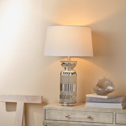 Isla Table Lamp in Detail.