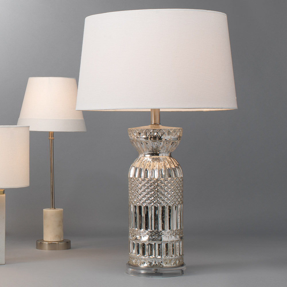 Isla Table Lamp in Detail.