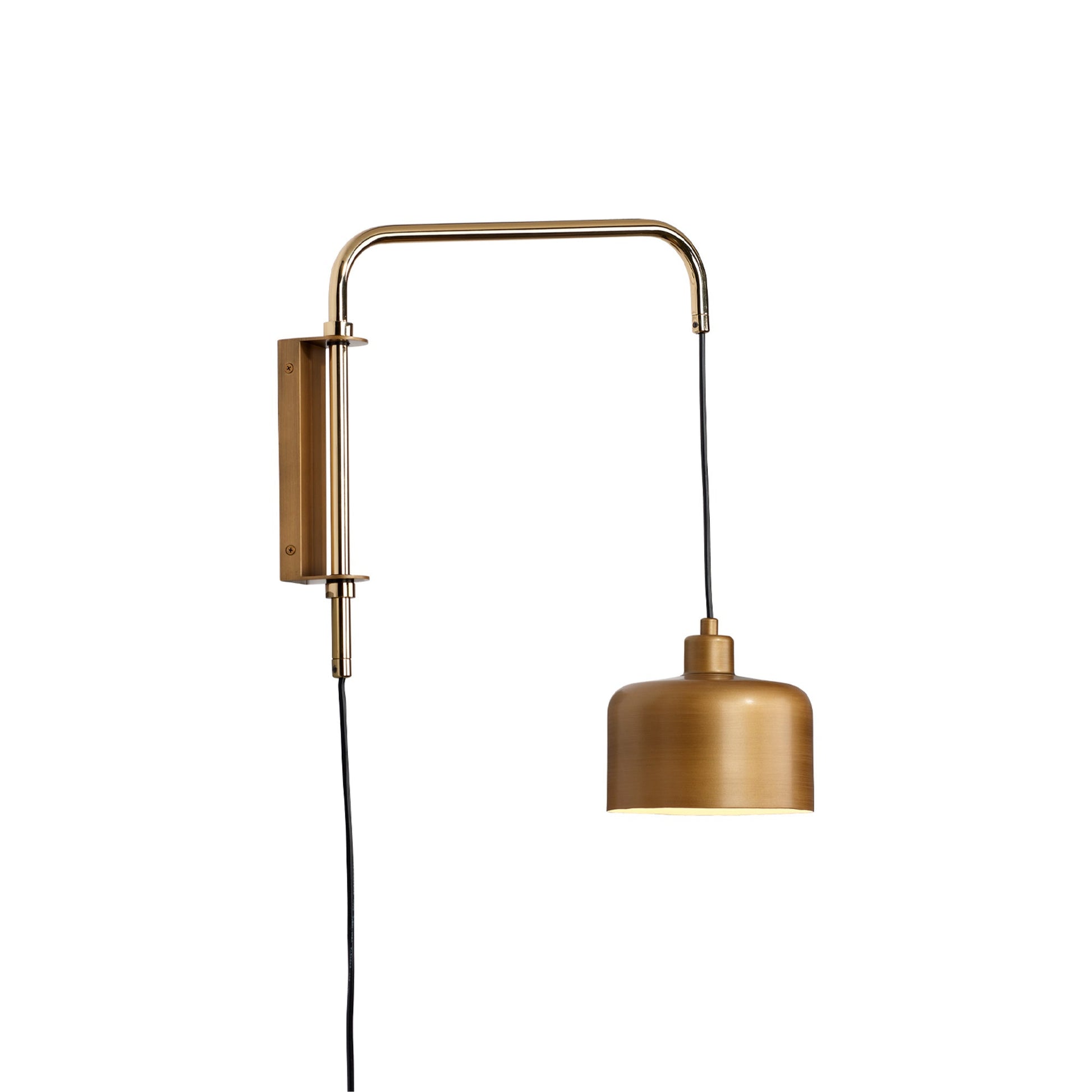Jeno Wall Light.
