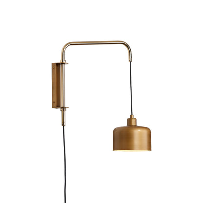 Jeno Wall Light.