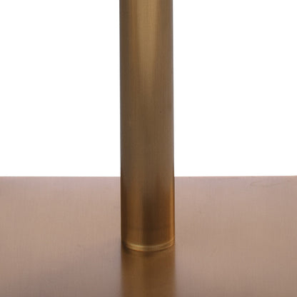 Jud Floor Lamp in Detail.