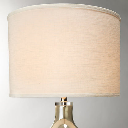 Juliette Table Lamp in Detail.