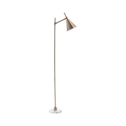 Kennedy Floor Lamp.