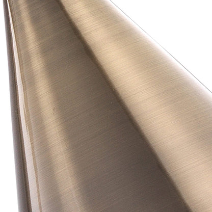 Kennedy Floor Lamp in Detail.