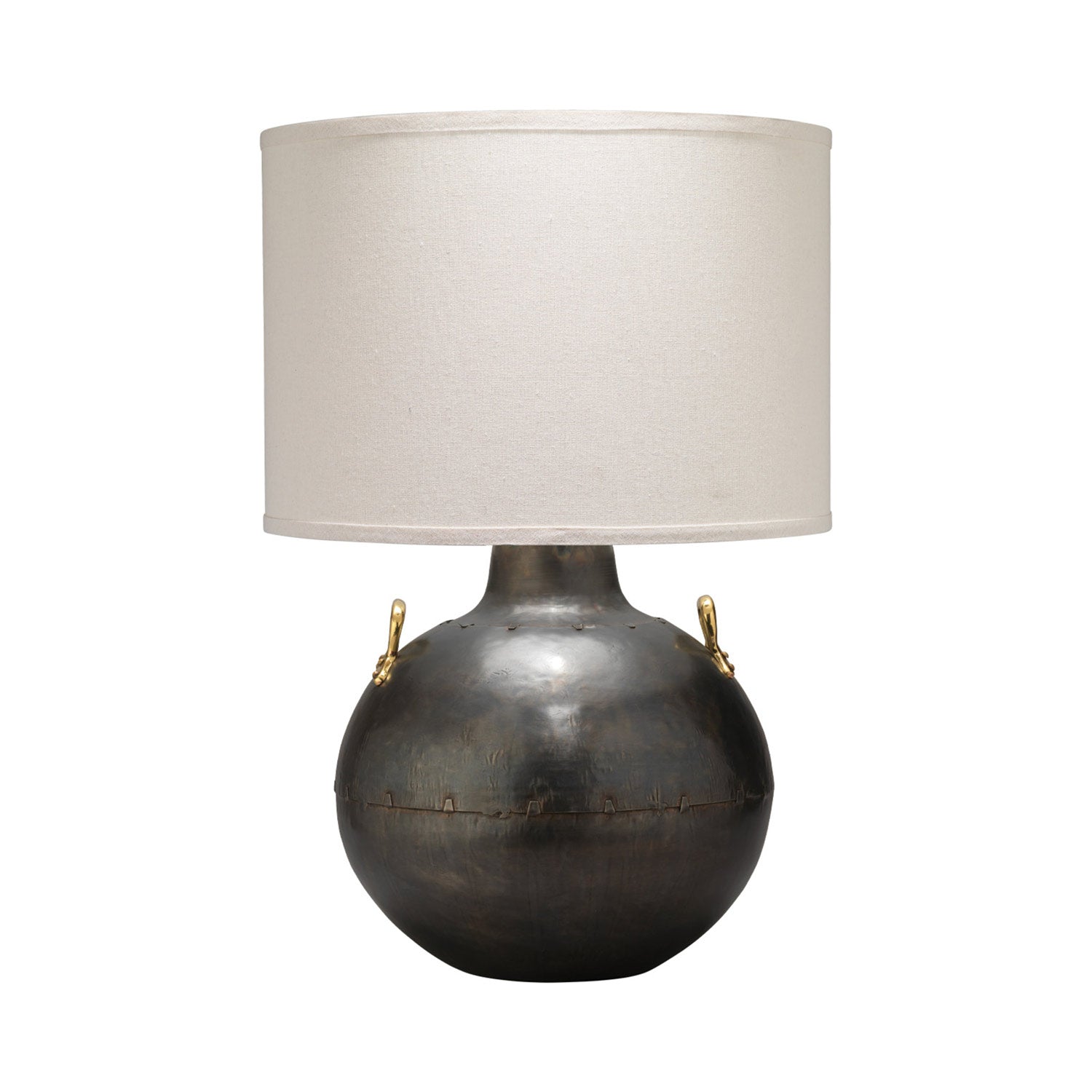 Kettle Table Lamp.