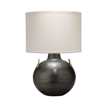 Kettle Table Lamp.