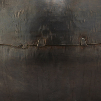 Kettle Table Lamp in Detail.
