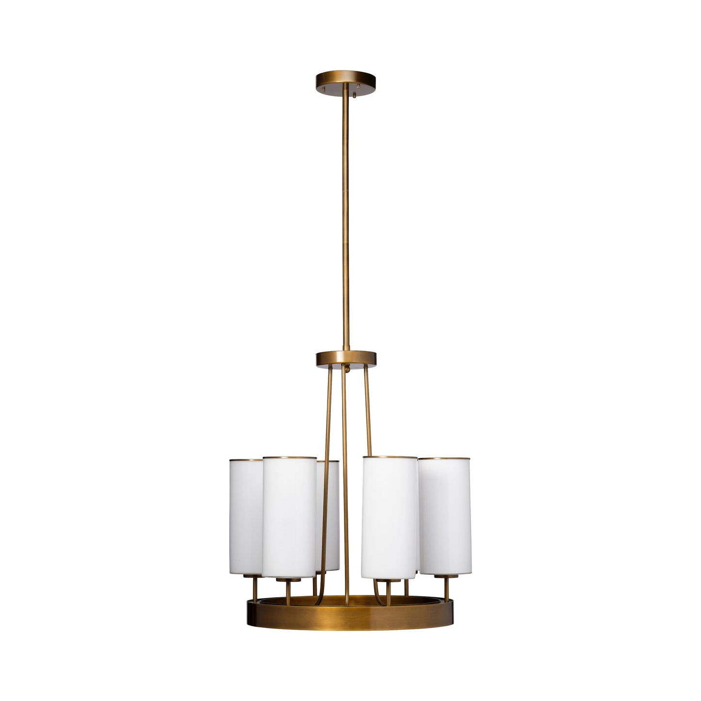 Kingdom Chandelier.