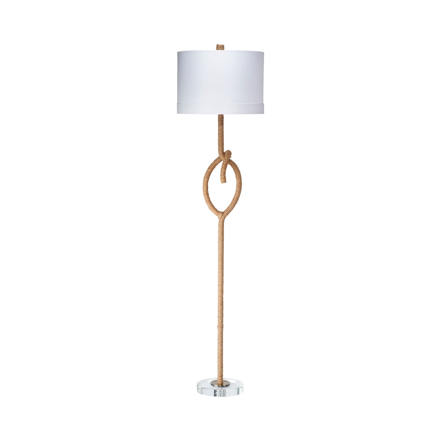 Knot Floor Lamp.
