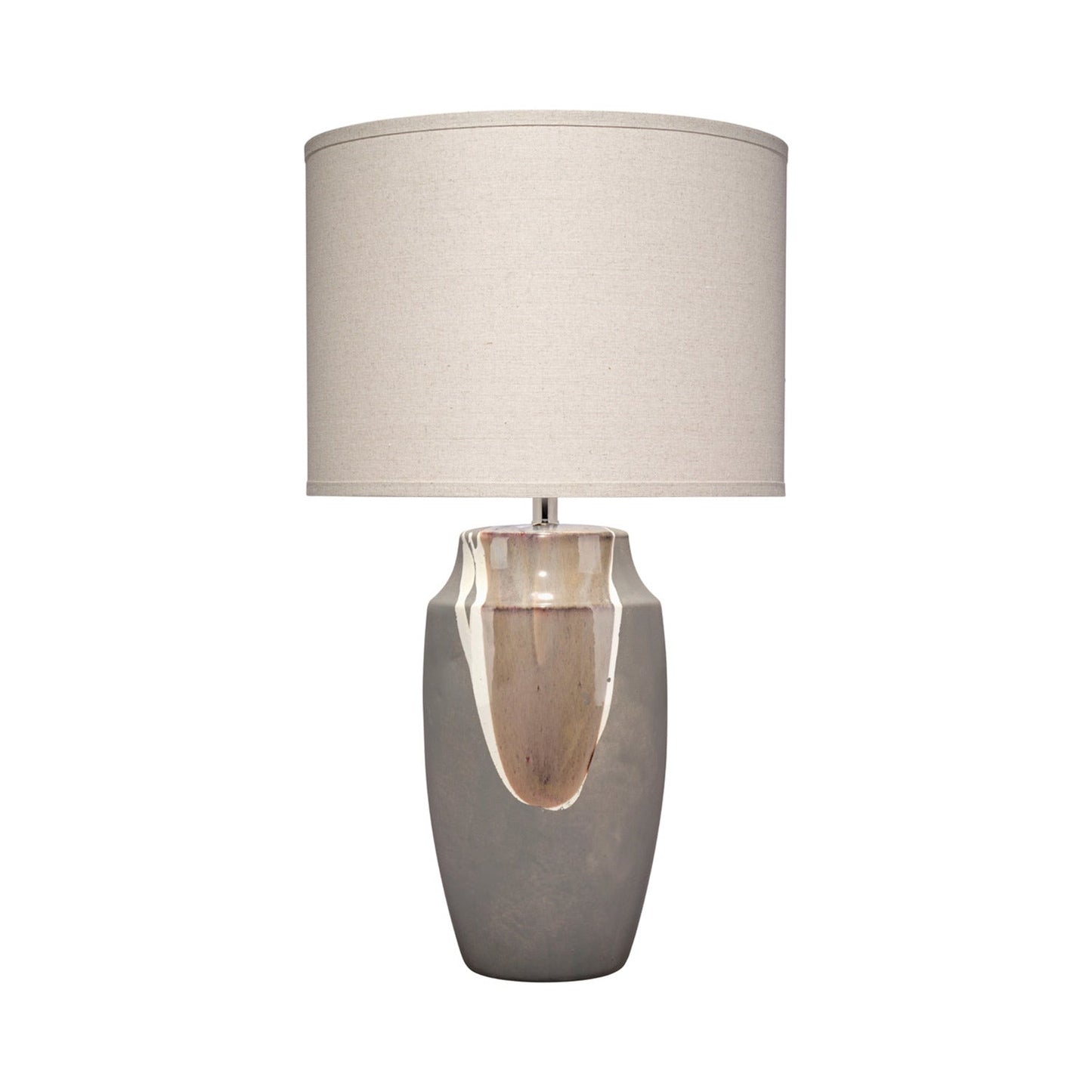 Landslide Table Lamp.