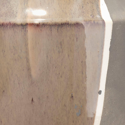Landslide Table Lamp in Detail.