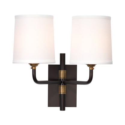 Lawton Wall Light in Detail.