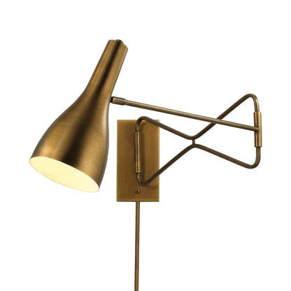Lenz Wall Light.