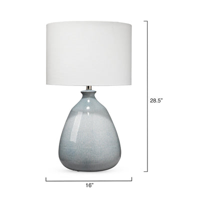 Levi Table Lamp.
