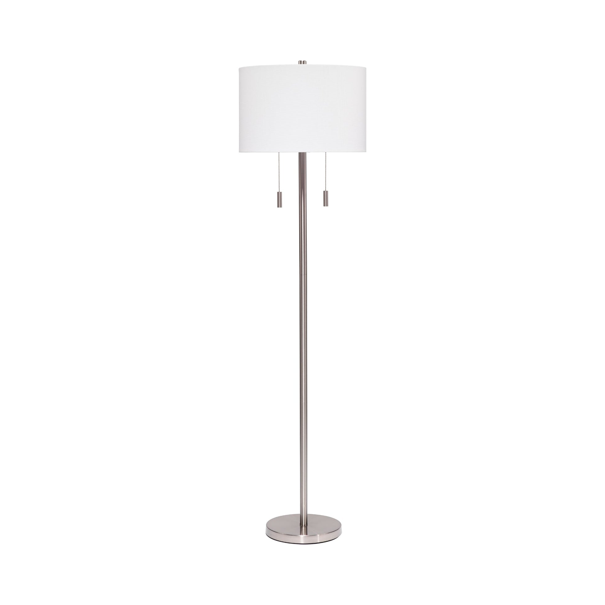Lincoln Floor Lamp.