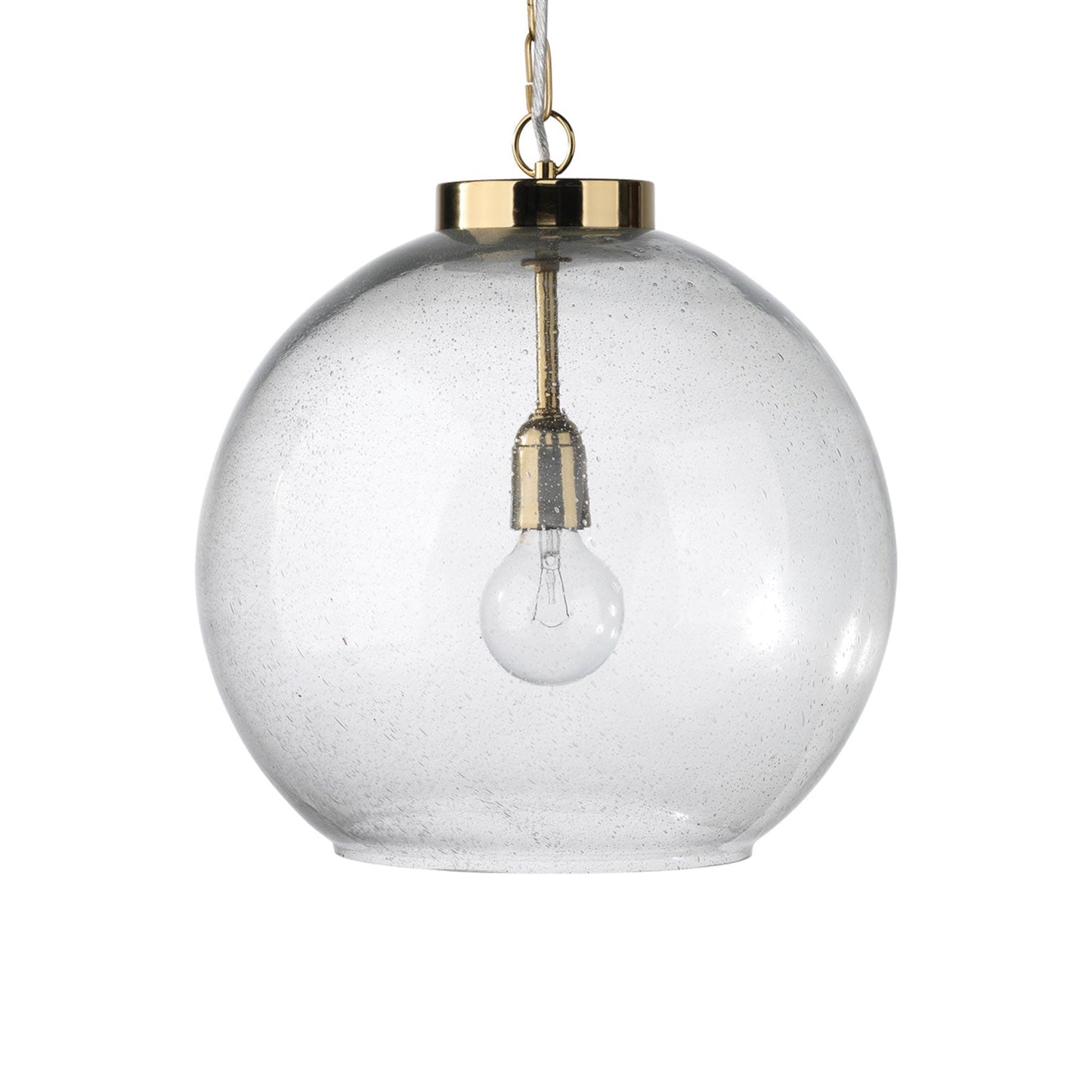 Luca Pendant Light.