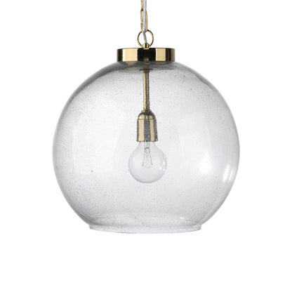 Luca Pendant Light.