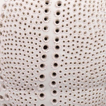 Lunar Table Lamp in Detail.