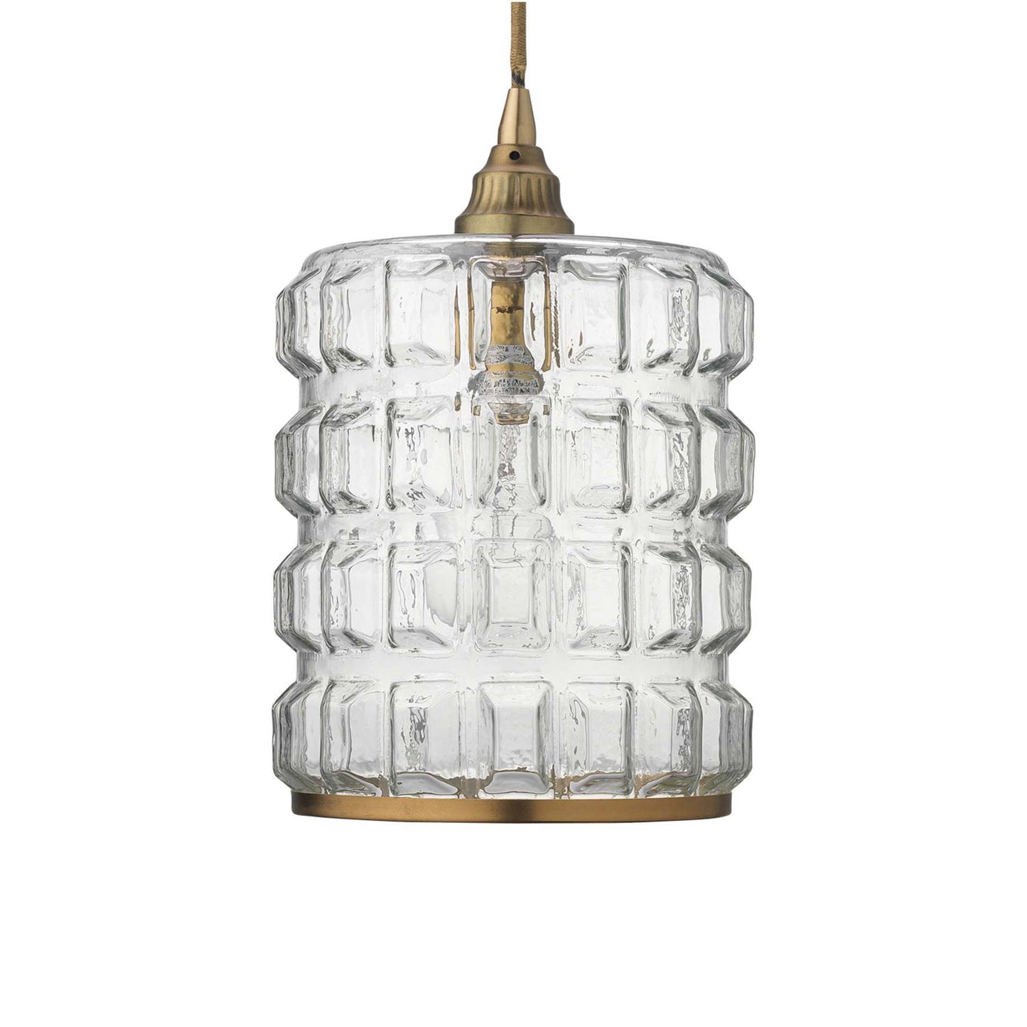 Madison Pendant Light.