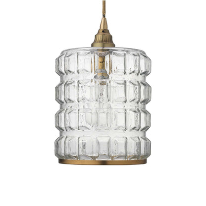 Madison Pendant Light.