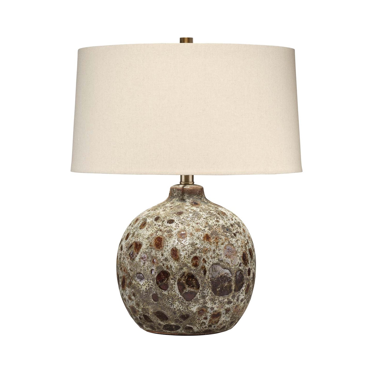 Magma Table Lamp.
