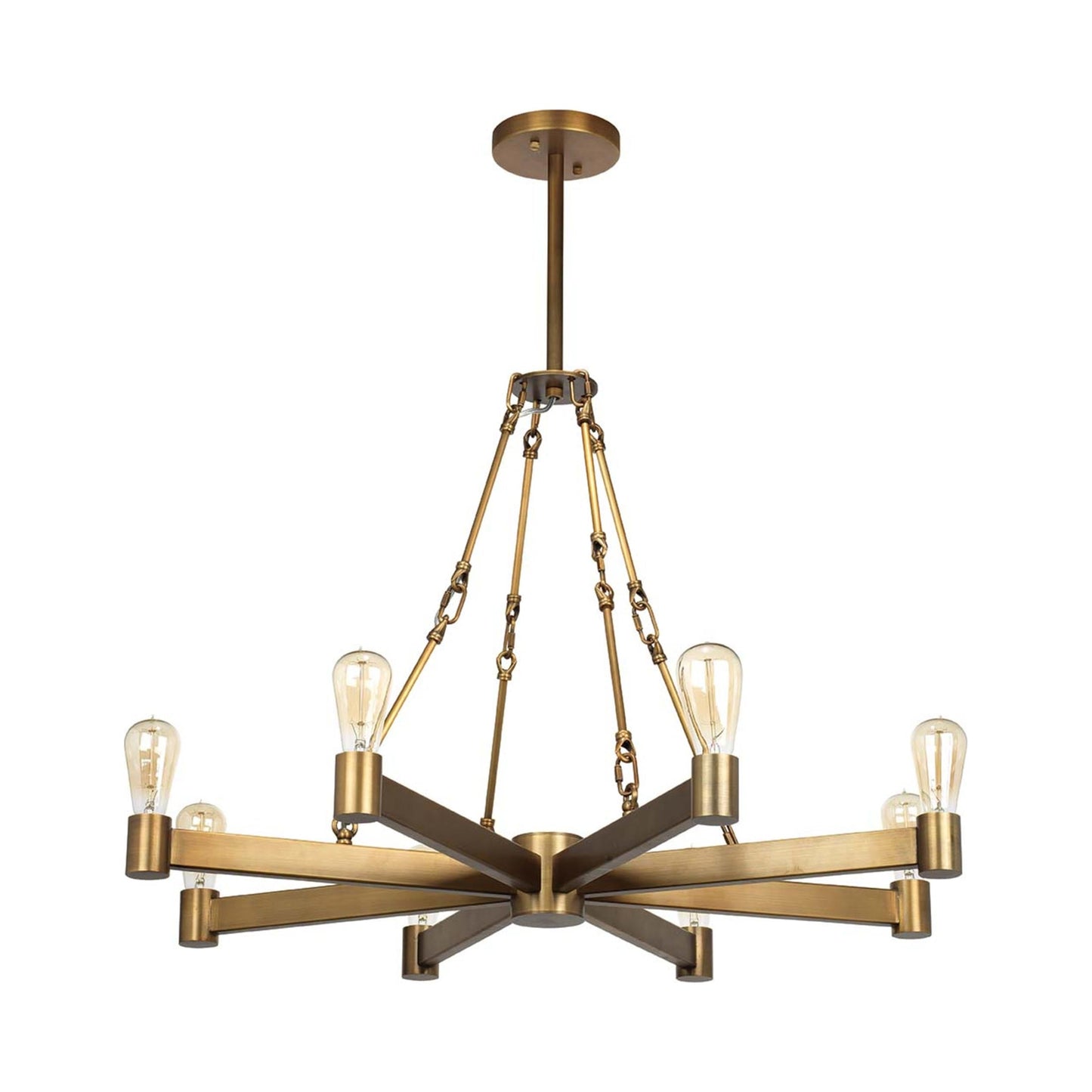 Manchester Chandelier.