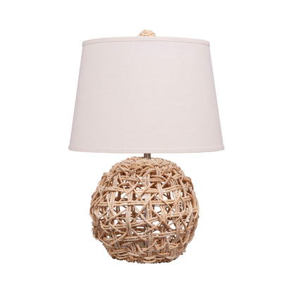 Maui Table Lamp.