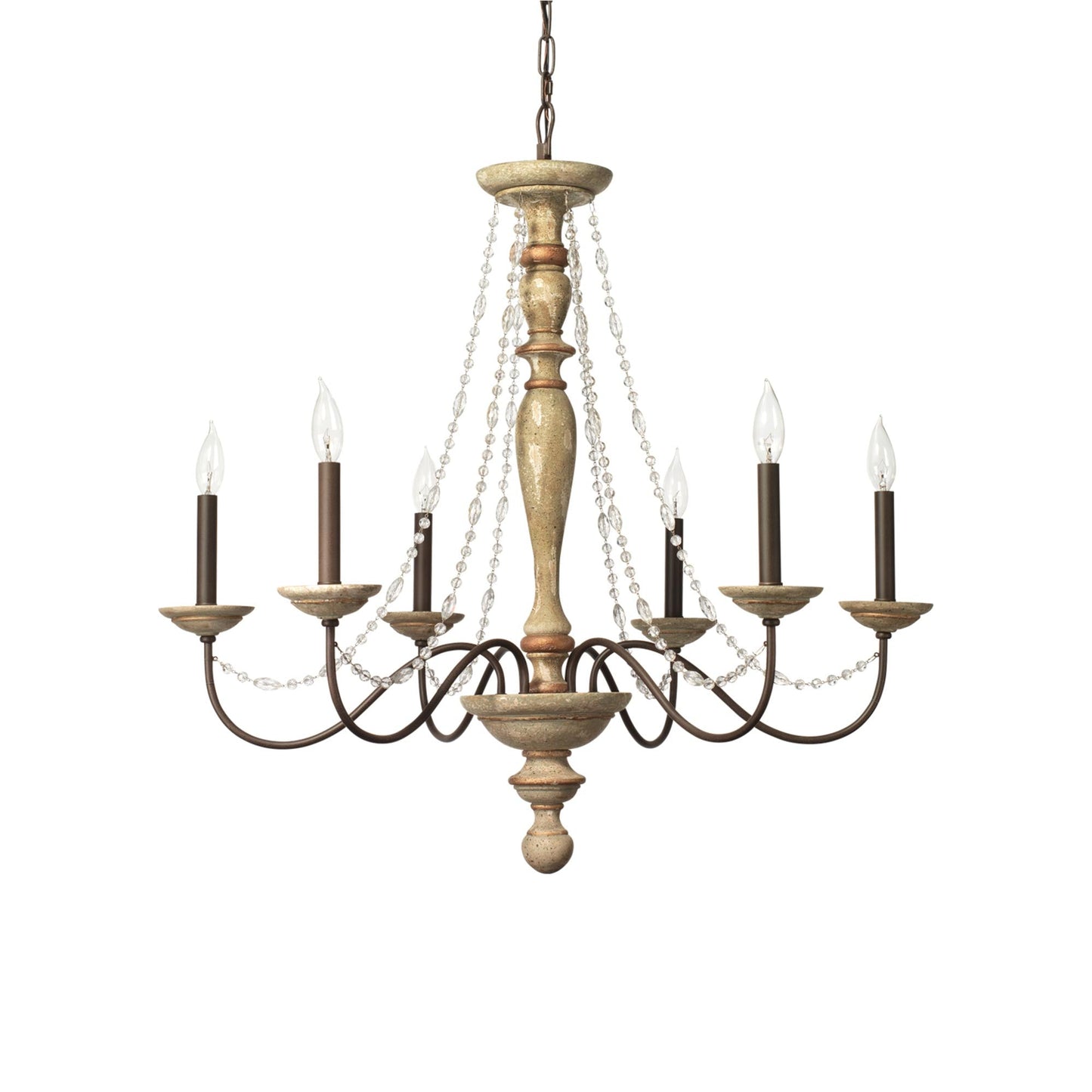 Maybel Chandelier.